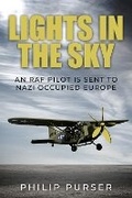 Cover: Lights in the Sky - Sapere Books