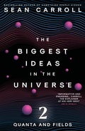 Cover: The Biggest Ideas in the Universe 2 - Oneworld Publications