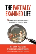 Cover: The Partially Examined Life - Pel Books