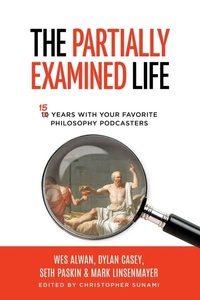 Enlarge image Cover: The Partially Examined Life - Pel Books