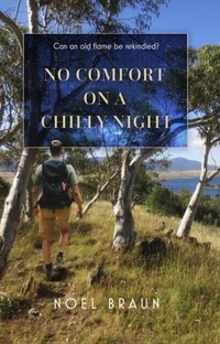 Abbildung von: No Comfort on a Chilly Night - Sid Harta Publishers