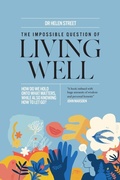 Cover: The Impossible Question of Living Well - Wise Solutions