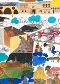 Cover: Ceremonies Out of the Air: Ralph Lemon - MoMA PS1