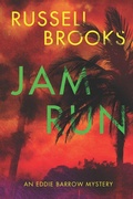 Cover: Jam Run - Canadian ISBN Service System