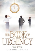 Cover: The Book of Urgency - Onyx Gavel Publishing