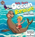 Cover: Sally Seal's Ocean Rescue - Lumea Press