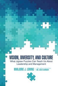 Abbildung von: Vision, Diversity, and Culture - Peak Press