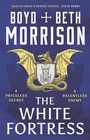 Cover: The White Fortress - Head of Zeus -- an Aries Book