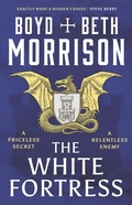Cover: The White Fortress - Head of Zeus -- an Aries Book