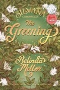 Cover: The Greening - Cp Books