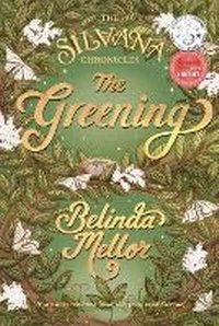 Enlarge image Cover: The Greening - Cp Books