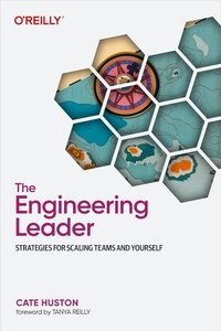 Abbildung von: Engineering Leader - O'Reilly