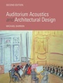 Cover: Auditorium Acoustics and Architectural Design - Taylor & Francis