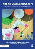 Cover: Not All Claps and Cheers - Routledge