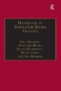 Cover: Handbook of Simulator-Based Training - Routledge