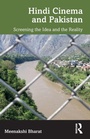 Cover: Hindi Cinema and Pakistan - Routledge India