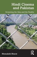 Cover: Hindi Cinema and Pakistan - Routledge India