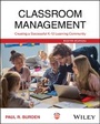 Cover: Classroom Management - Wiley