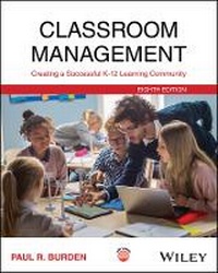 Enlarge image Cover: Classroom Management - Wiley