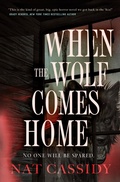 Cover: When the Wolf Comes Home - Tor Nightfire