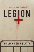 Cover: Legion - Tor Nightfire