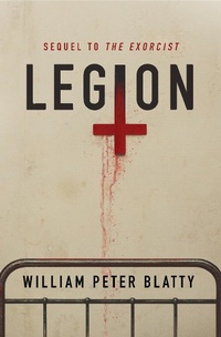 Enlarge image Cover: Legion - Tor Nightfire
