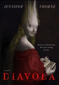 Cover: Diavola - Tor Nightfire