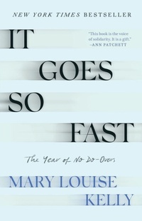 Enlarge image Cover: It Goes So Fast - Henry Holt & Company Inc