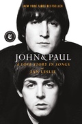 Cover: John & Paul - St Martin's Press
