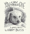 Cover: You Can Never Die - Castle Point Books
