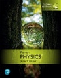 Cover: Pearson Physics, Global Edition - Pearson Education Limited