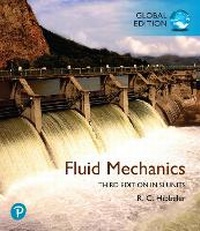 Enlarge image Cover: Fluid Mechanics in SI Units + Mastering Engineering with Pearson eText (Package) - Pearson Education Limited