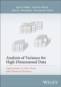 Bild: Analysis of Variance for High-Dimensional Data - Wiley