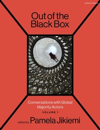Abbildung von: Out of the Black Box - Methuen Drama
