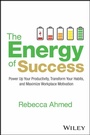 Cover: The Energy of Success - Wiley