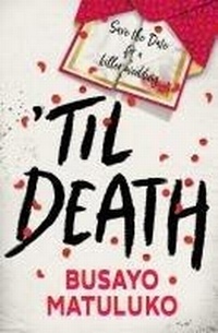 Enlarge image Cover: Til Death - Simon & Schuster Ltd