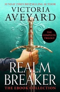 Cover: Realm Breaker Collection - Orion