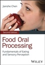 Cover: Food Oral Processing - Wiley