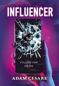 Cover: Influencer - Hodder Children's Books