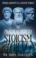 Cover: The Practical Path to Stoicism - Ebookit.com