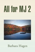 Cover: All for MJ 2 - Xlibris Us