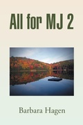 Cover: All for MJ 2 - Xlibris Us