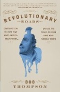 Cover: Revolutionary Roads - FaithWords
