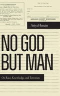 Cover: No God but Man - Duke University Press