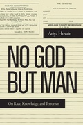 Cover: No God but Man - Duke University Press