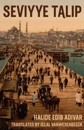 Cover: Seviyye Talip - University of Texas Press
