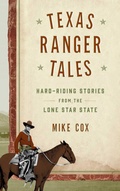 Cover: Texas Ranger Tales - Lone Star Books