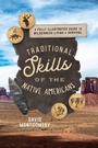 Bild: Traditional Skills of the Native Americans - The Lyons Press