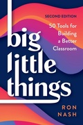 Bild: Big Little Things - Rowman & Littlefield Publishers