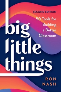 Bild: Big Little Things - Rowman & Littlefield Publishers